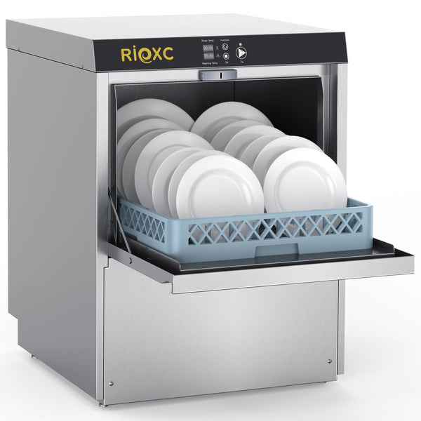 H50-ST Commercial Dishwasher