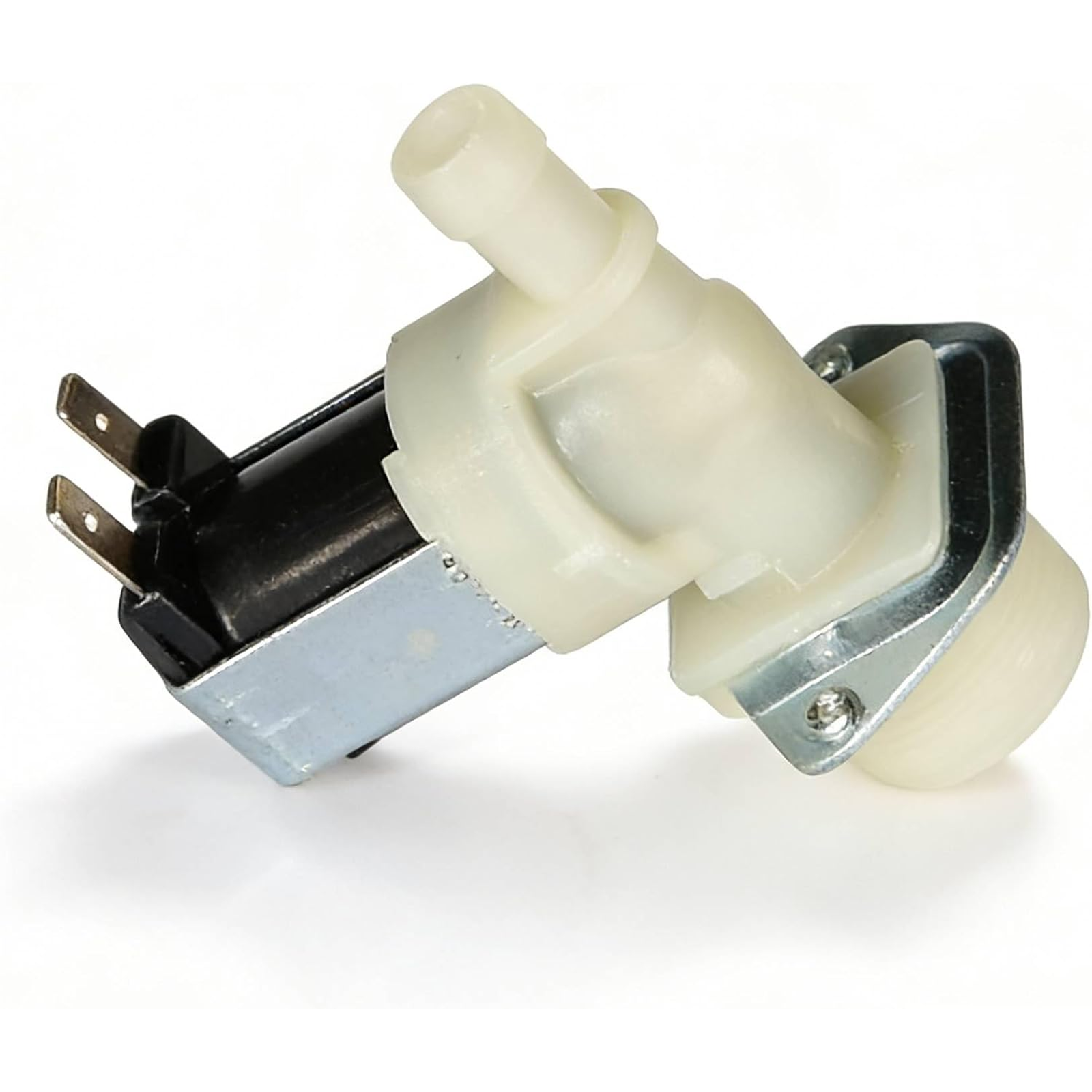 3/4" Inlet Solenoid Valve