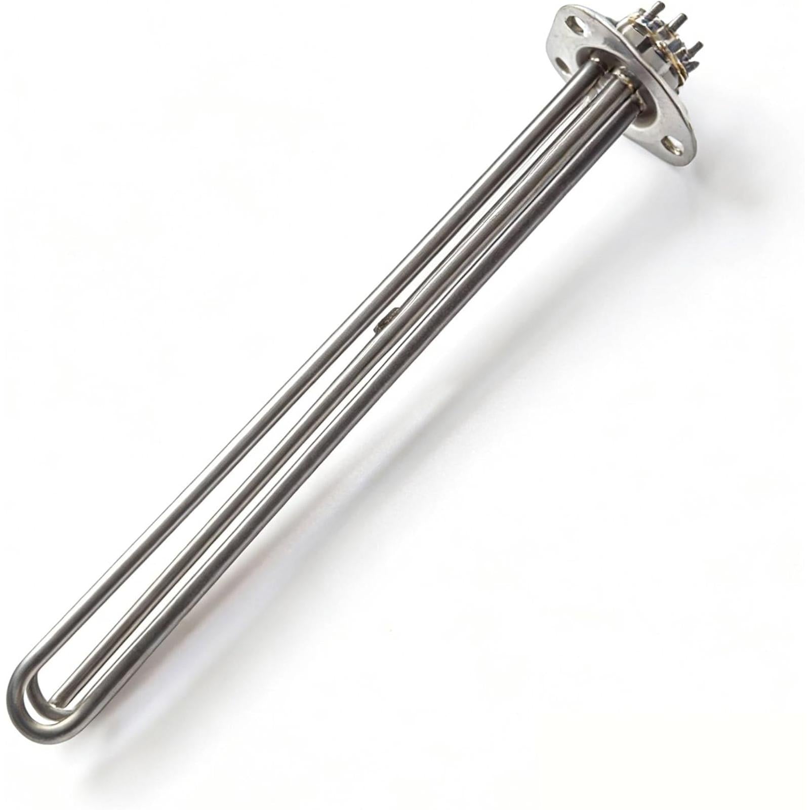 6KW Heating Clamp