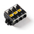 Terminal Block for Commercial Dishwasher - Part