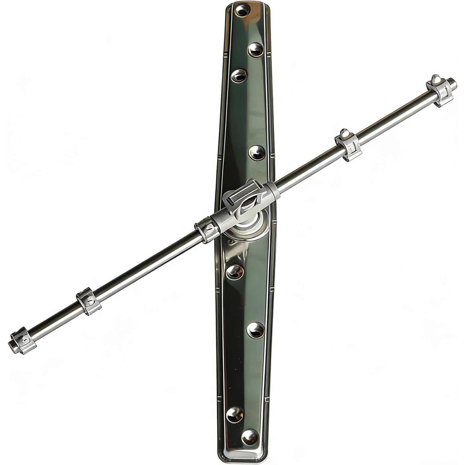 Rotating Washing Arm