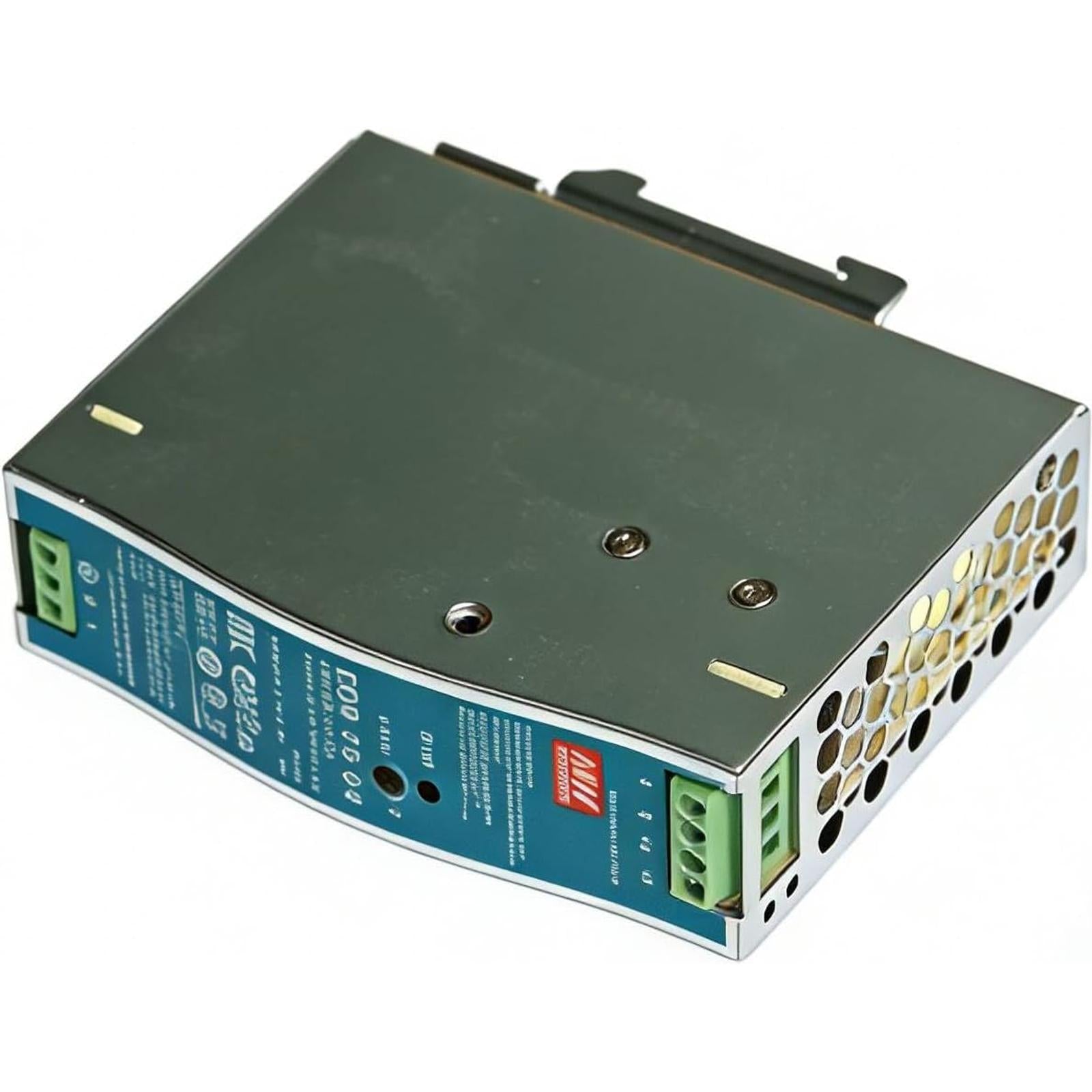 Switching Power Supply - Part