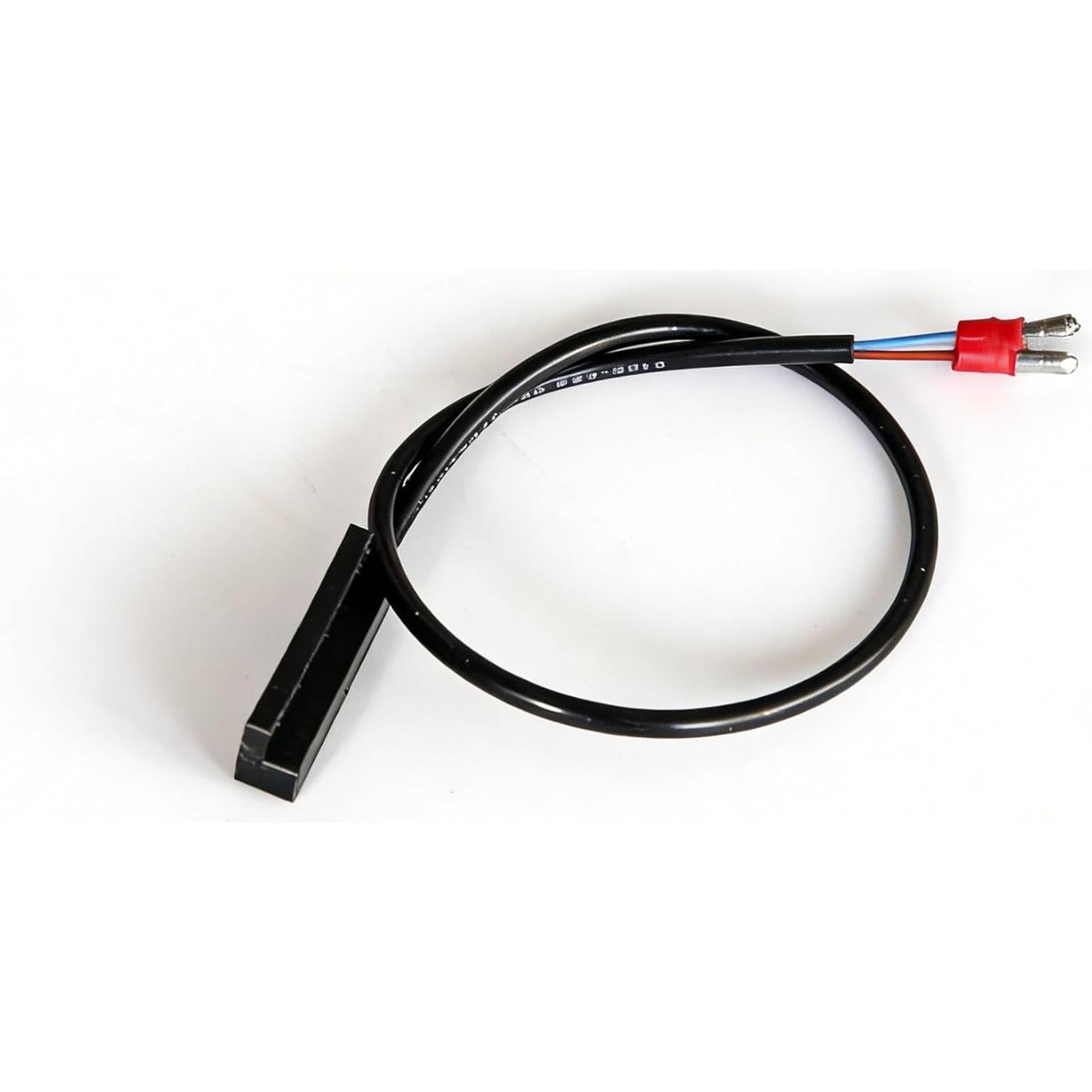 Magnetic Switch - Part
